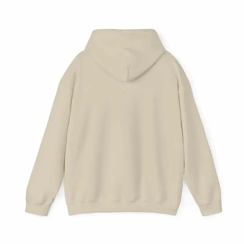 Slay with Ambitious Women Unisex Heavy Blend Hoodie