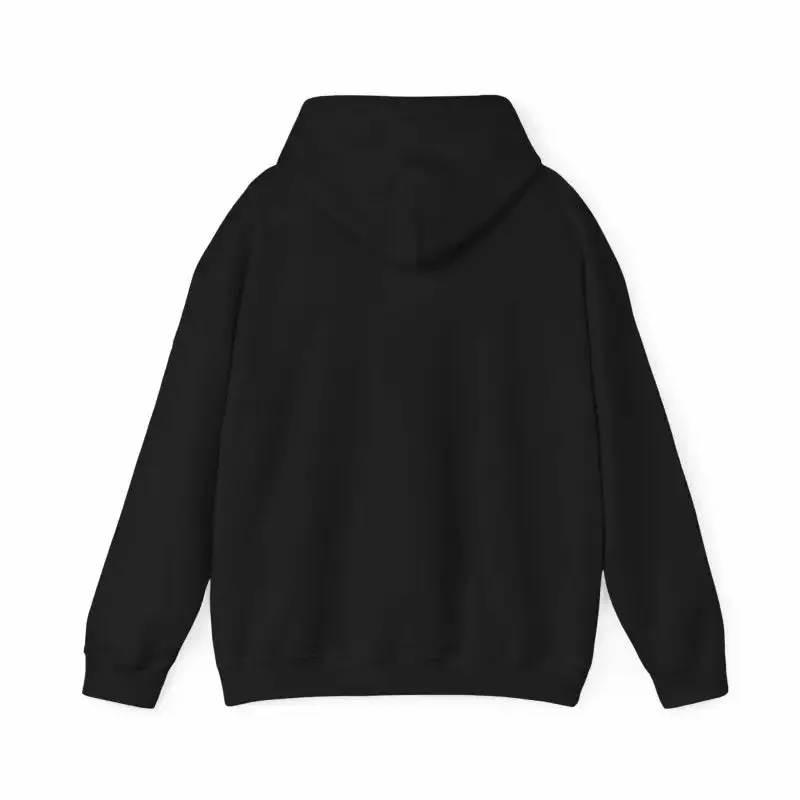 Slay with Ambitious Women Unisex Heavy Blend Hoodie