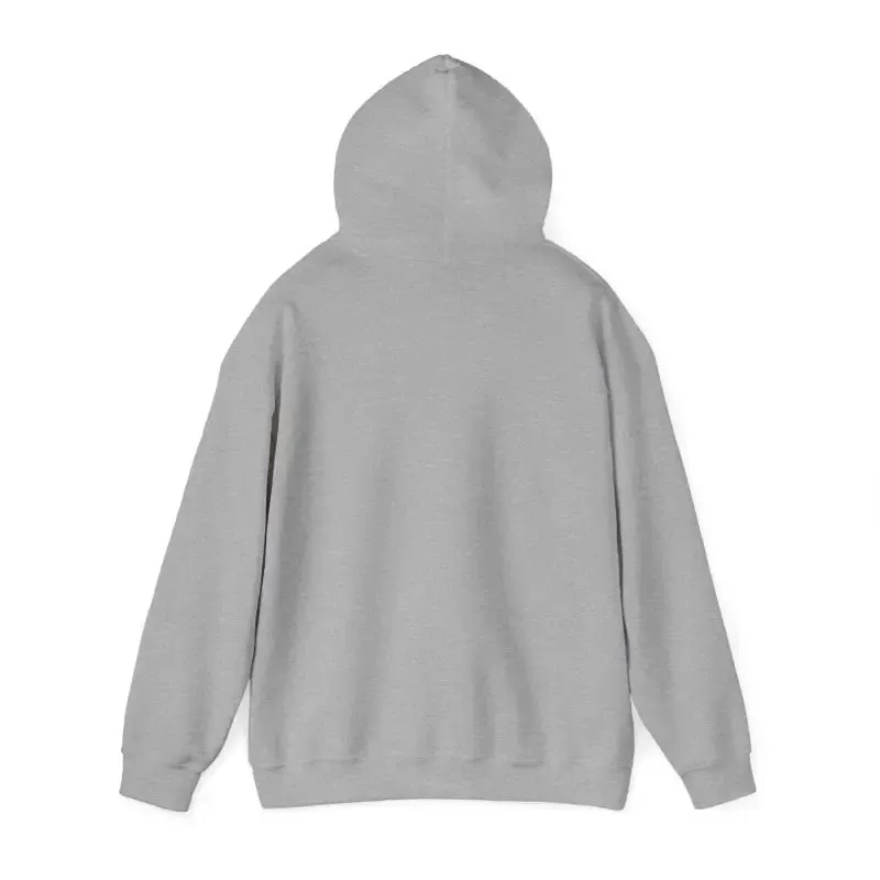 Slay with Ambitious Women Unisex Heavy Blend Hoodie