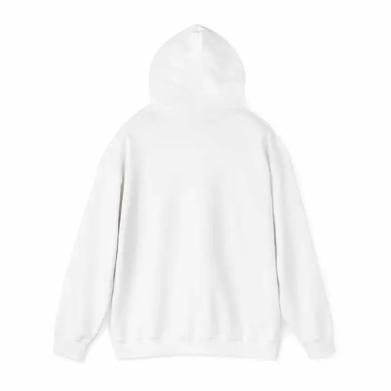 Slay with Ambitious Women Unisex Heavy Blend Hoodie