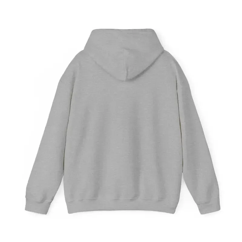 Slay with Ambitious Women Unisex Heavy Blend Hoodie