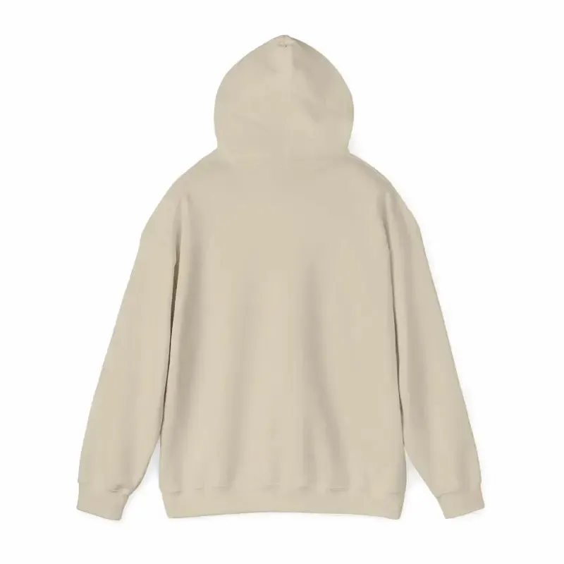 Slay with Ambitious Women Unisex Heavy Blend Hoodie