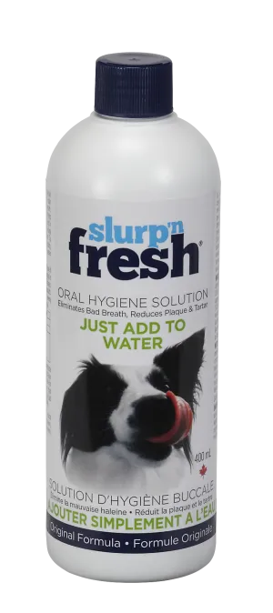 Slurp'n Fresh 400ml