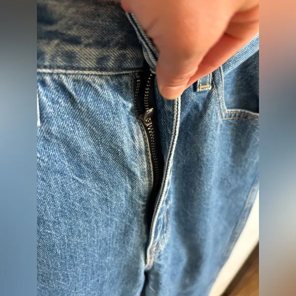 SLVRLAKE Hero Jeans Size 27