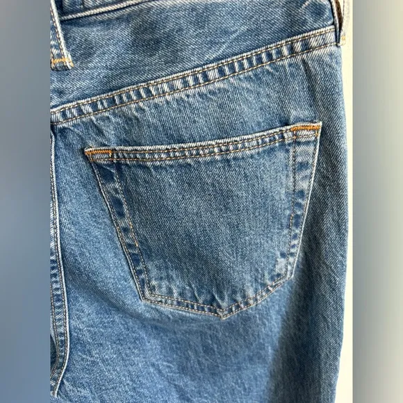 SLVRLAKE Hero Jeans Size 27