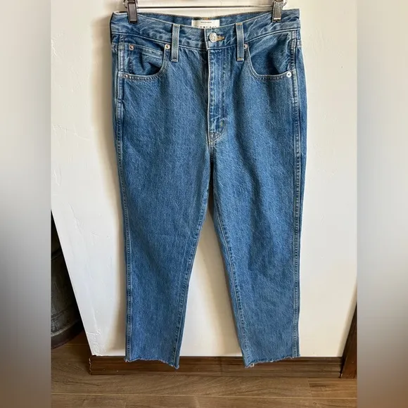 SLVRLAKE Hero Jeans Size 27