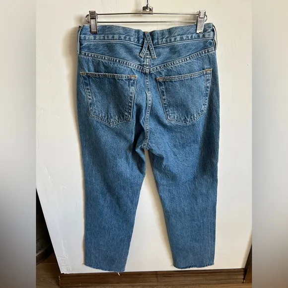 SLVRLAKE Hero Jeans Size 27