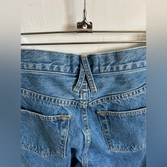 SLVRLAKE Hero Jeans Size 27