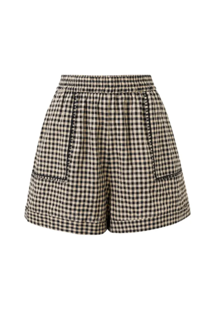 Sofia Shorts