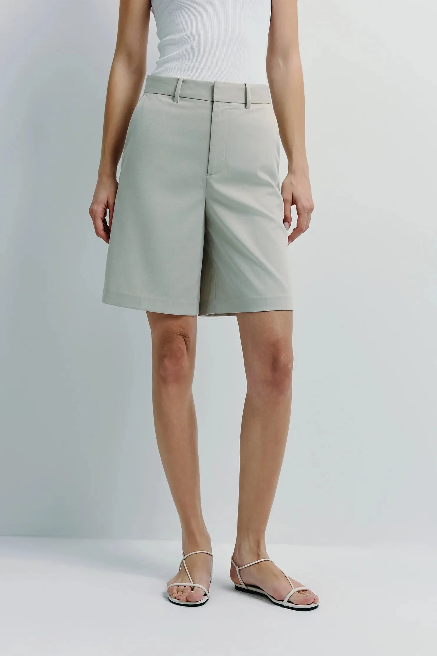 Sophie Rue Lela Shorts