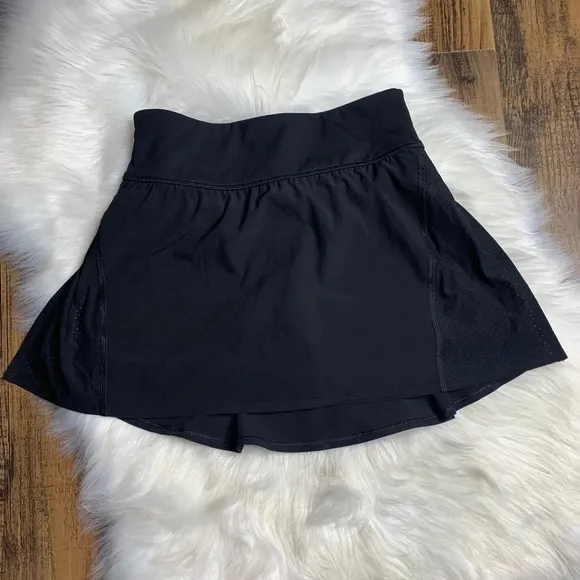 Spanx The Get Moving Skort, 14&quot;