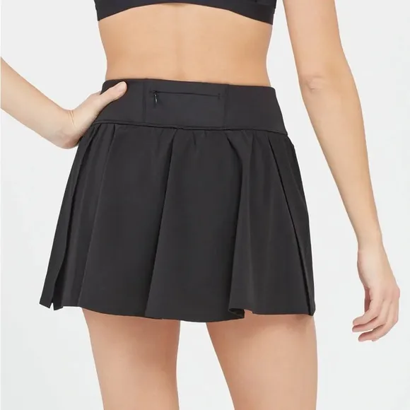 Spanx The Get Moving Skort, 14&quot;