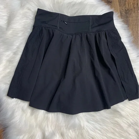 Spanx The Get Moving Skort, 14&quot;