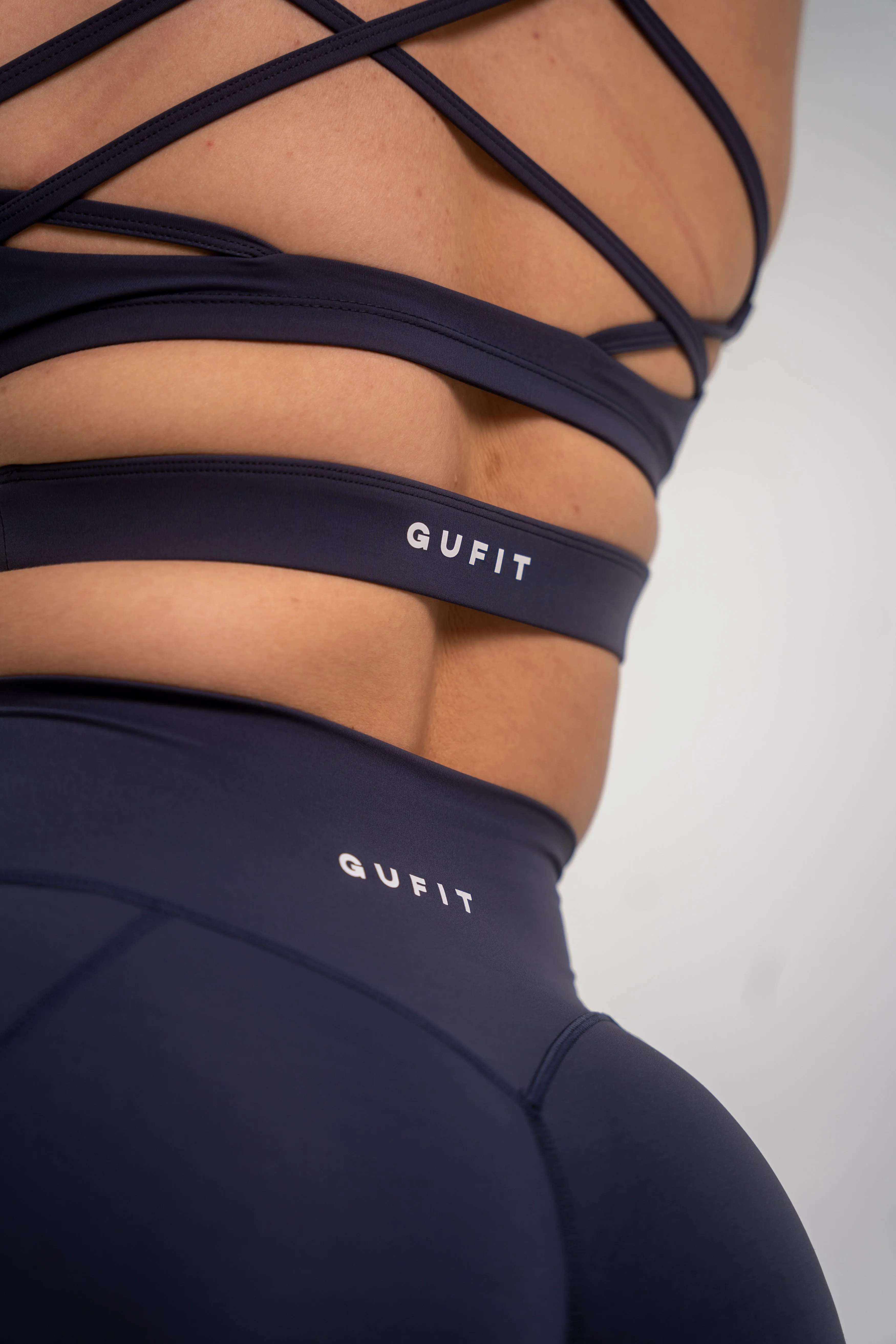 Spectacle Shorts