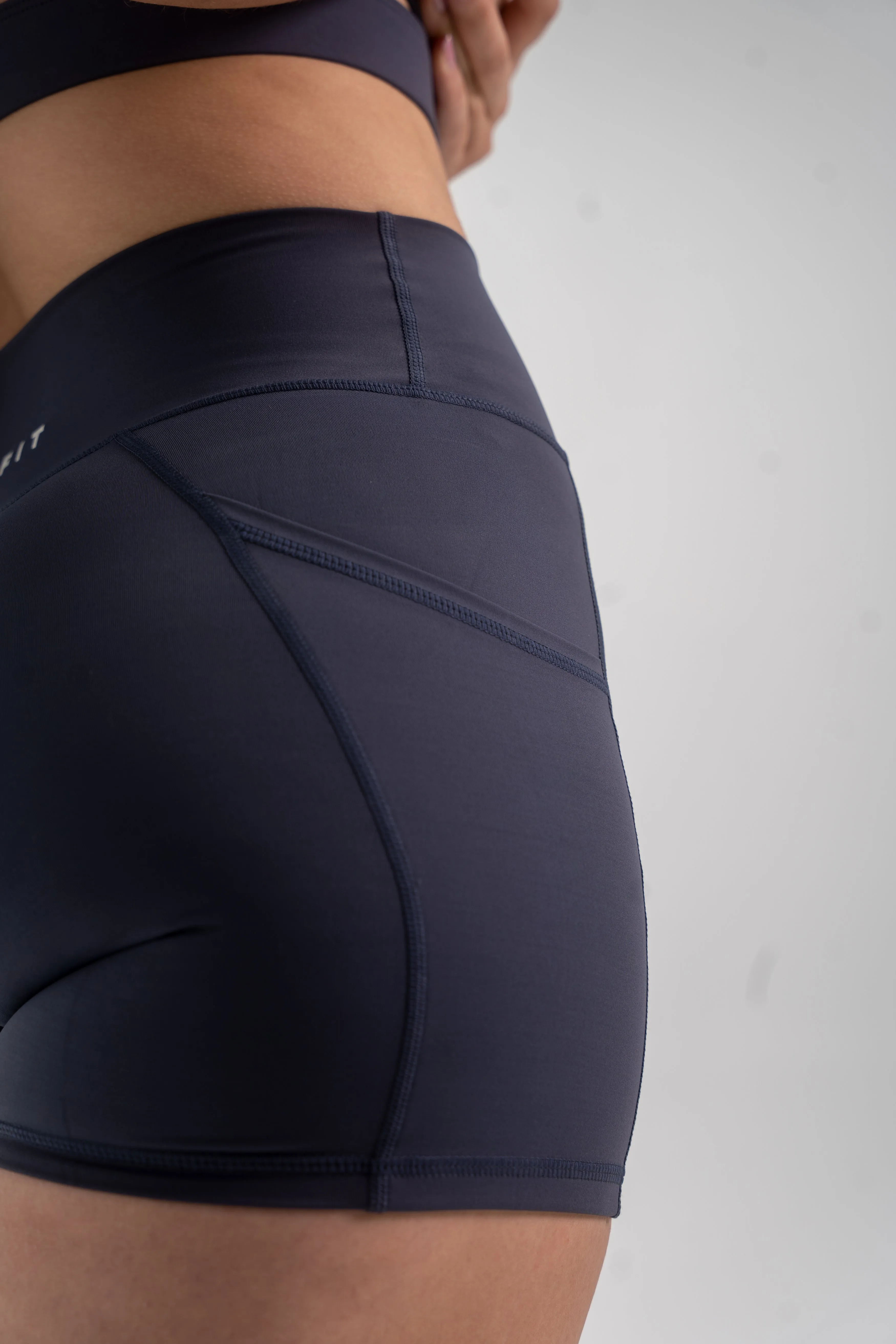 Spectacle Shorts