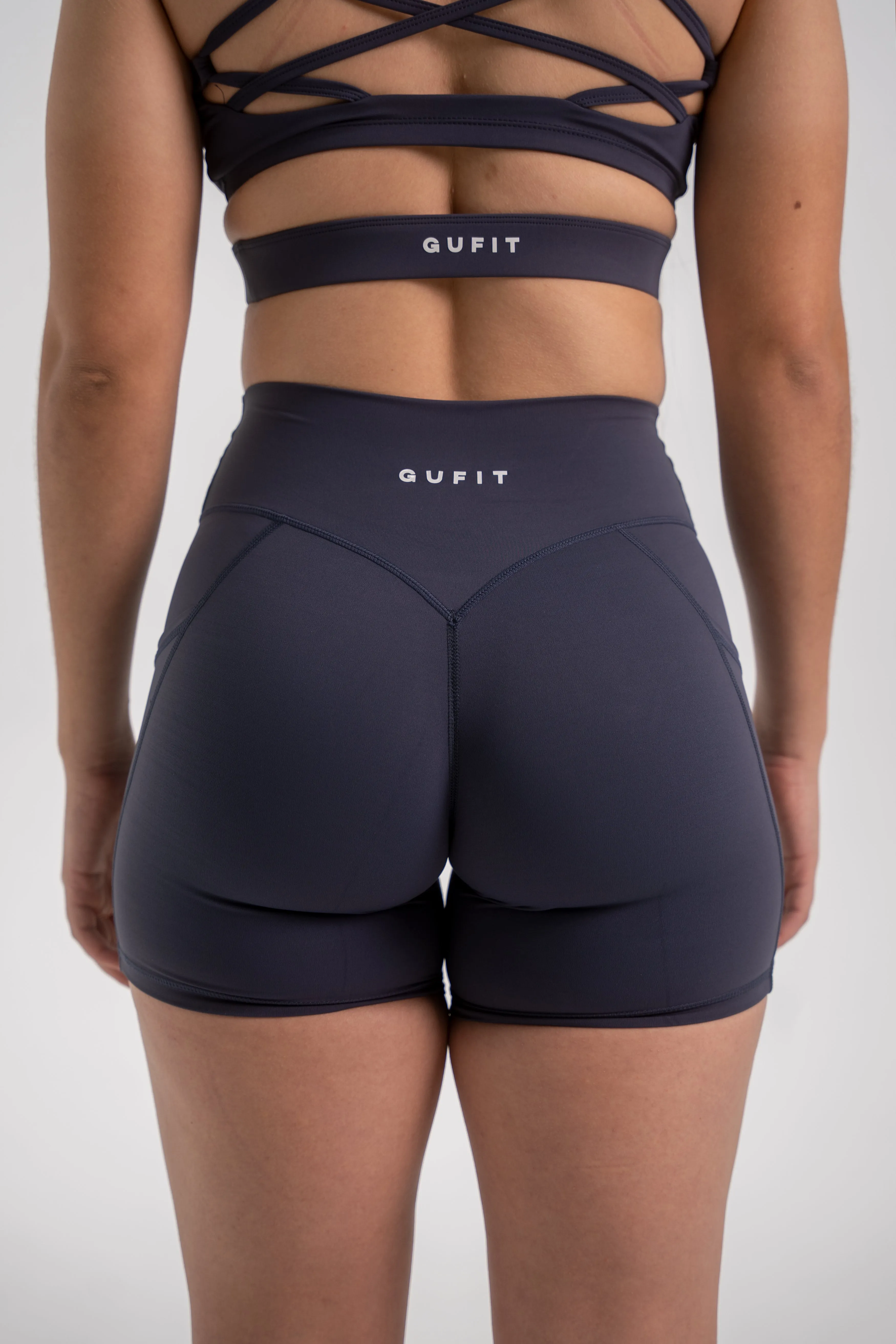 Spectacle Shorts