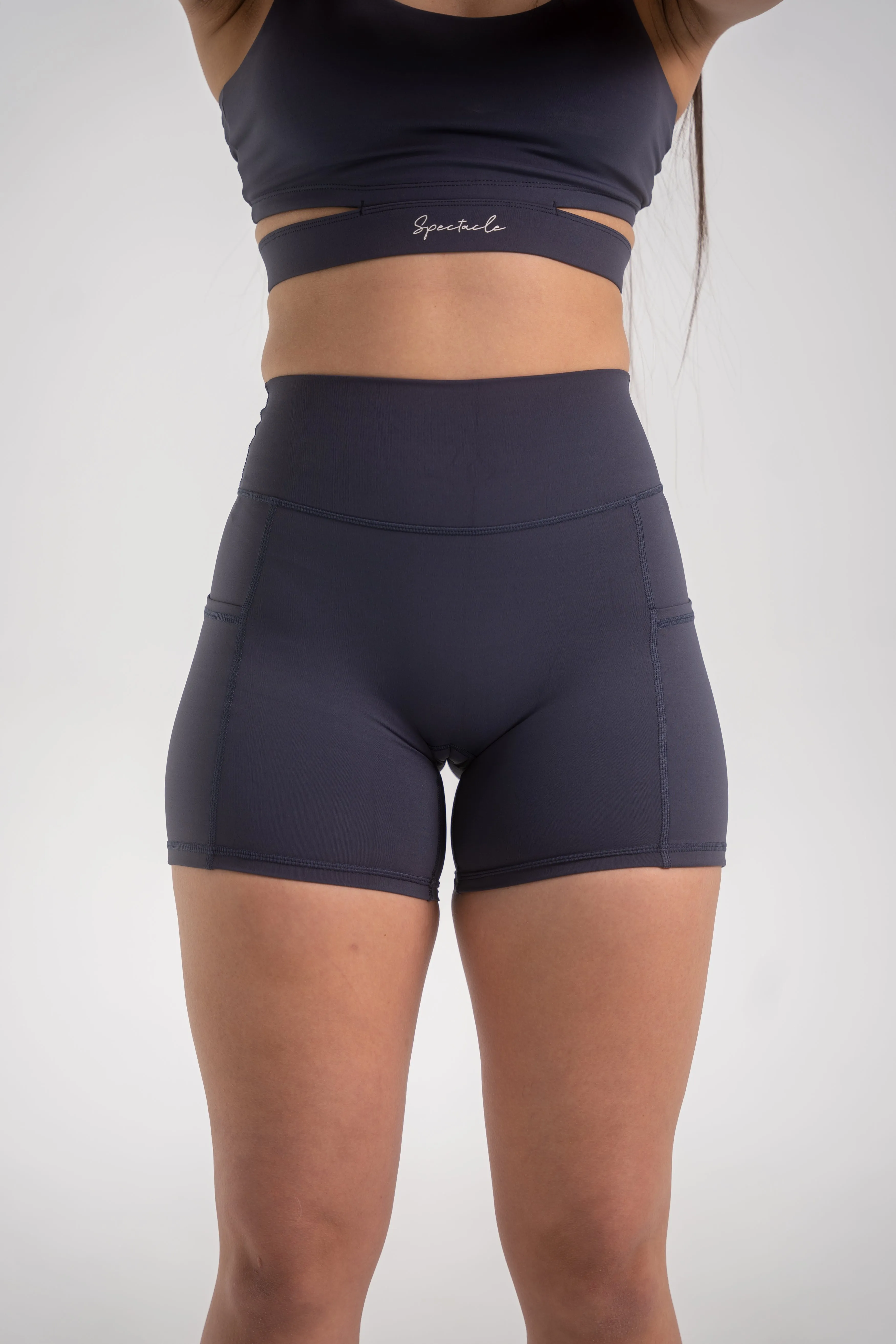 Spectacle Shorts