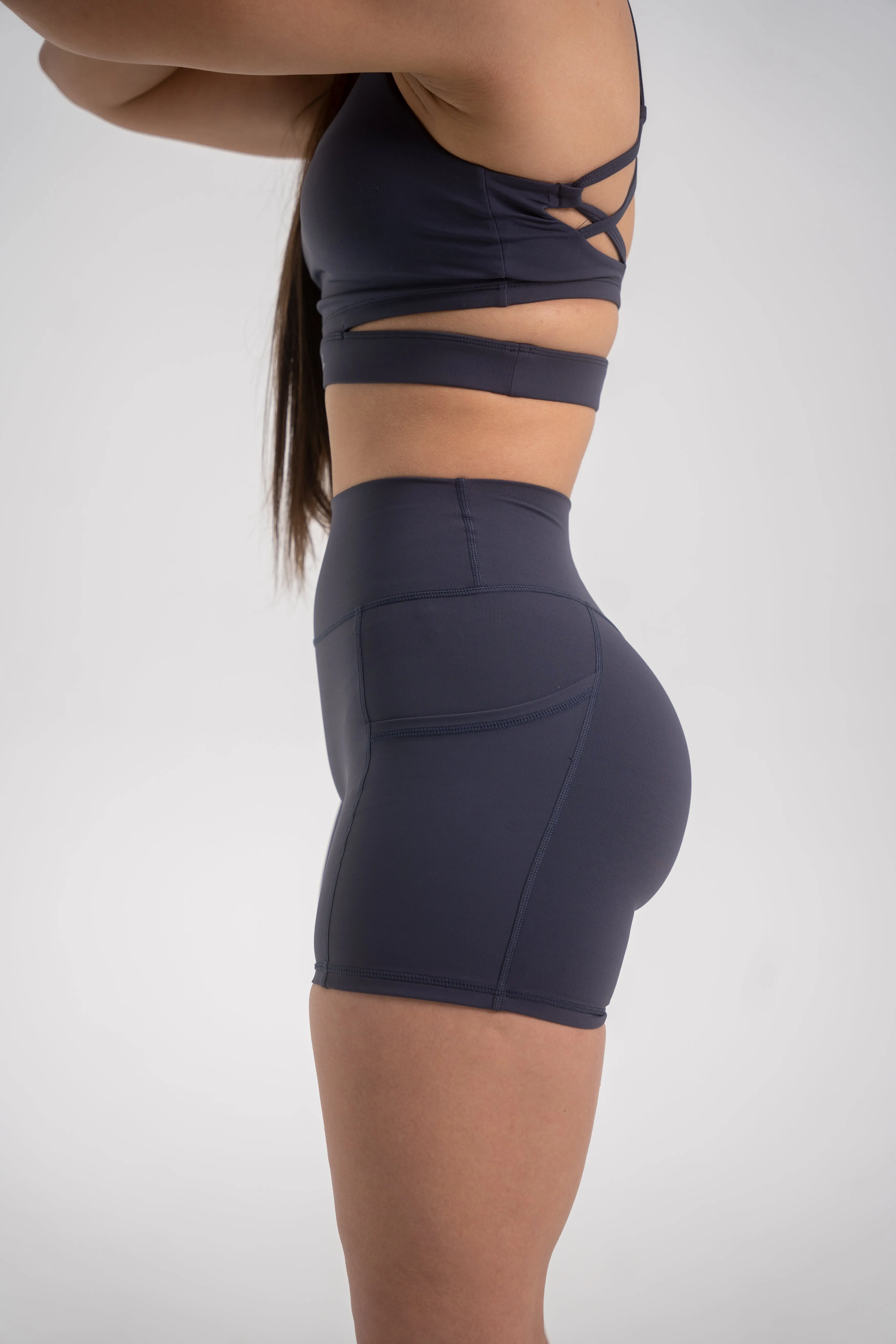 Spectacle Shorts