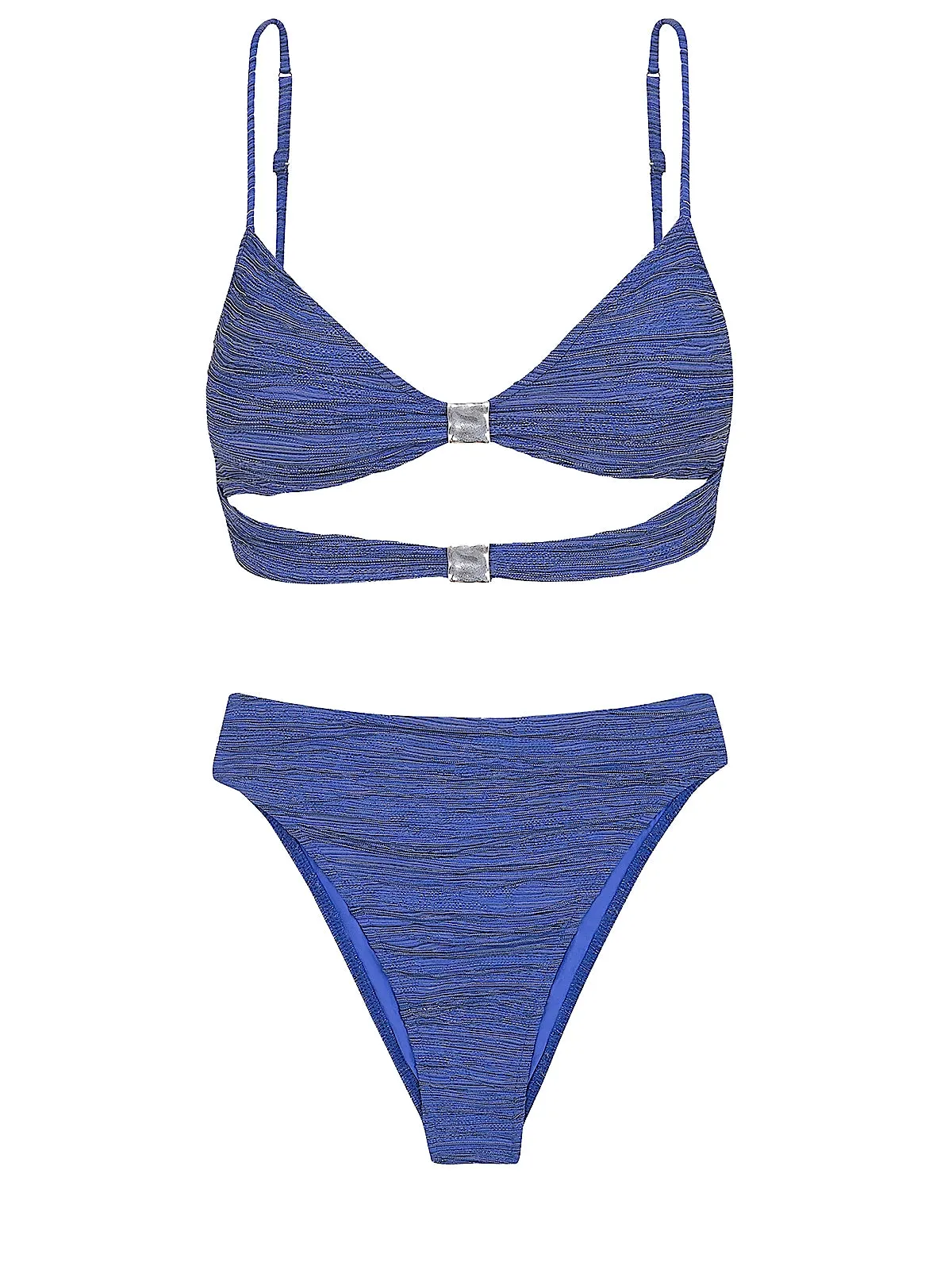 Spencer Selena-Gigi Hot Pants Bikini