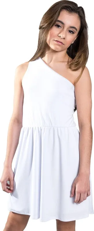 Stacey Doll Dress
