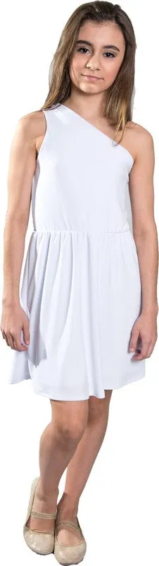 Stacey Doll Dress