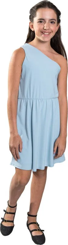 Stacey Doll Dress