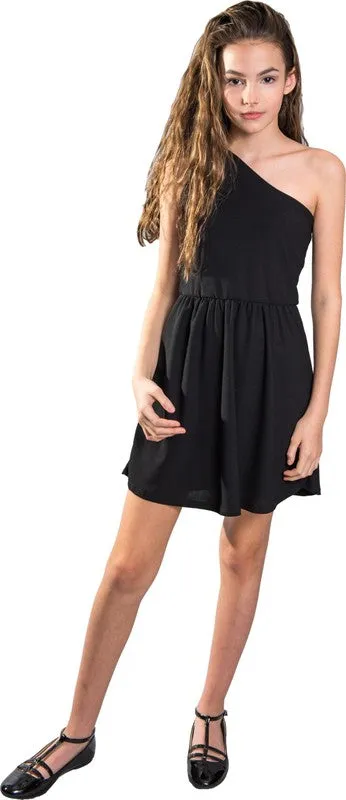 Stacey Doll Dress