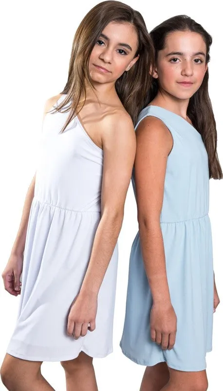 Stacey Doll Dress