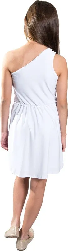 Stacey Doll Dress