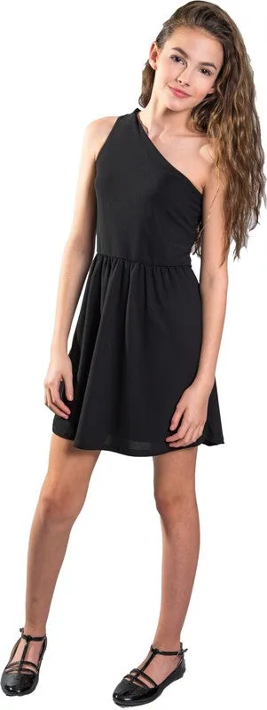 Stacey Doll Dress