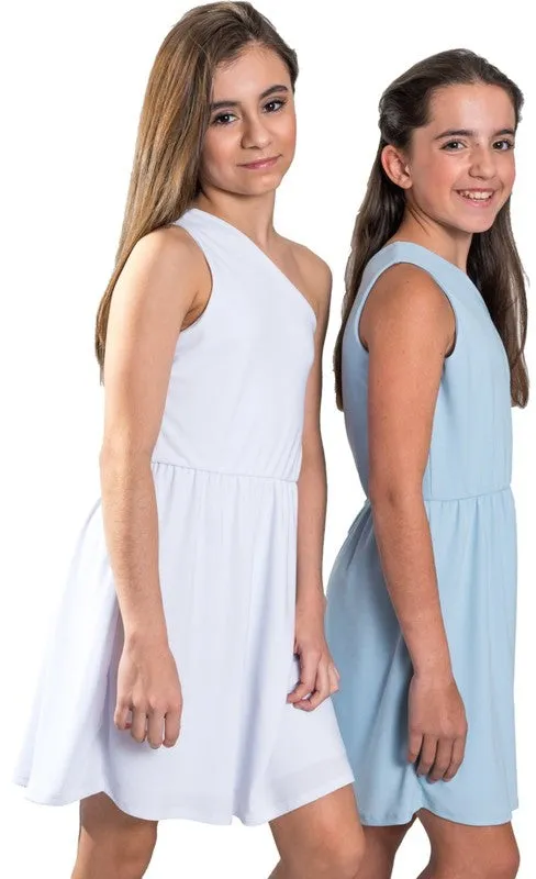 Stacey Doll Dress