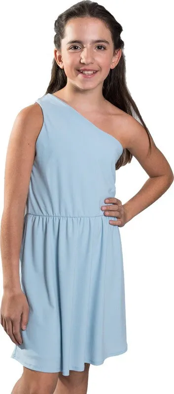 Stacey Doll Dress