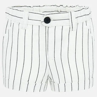 Striped Shorts