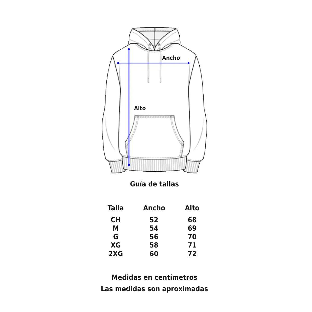 Sudadera Acción Poética Unisex Fíjate en lo que te fijas