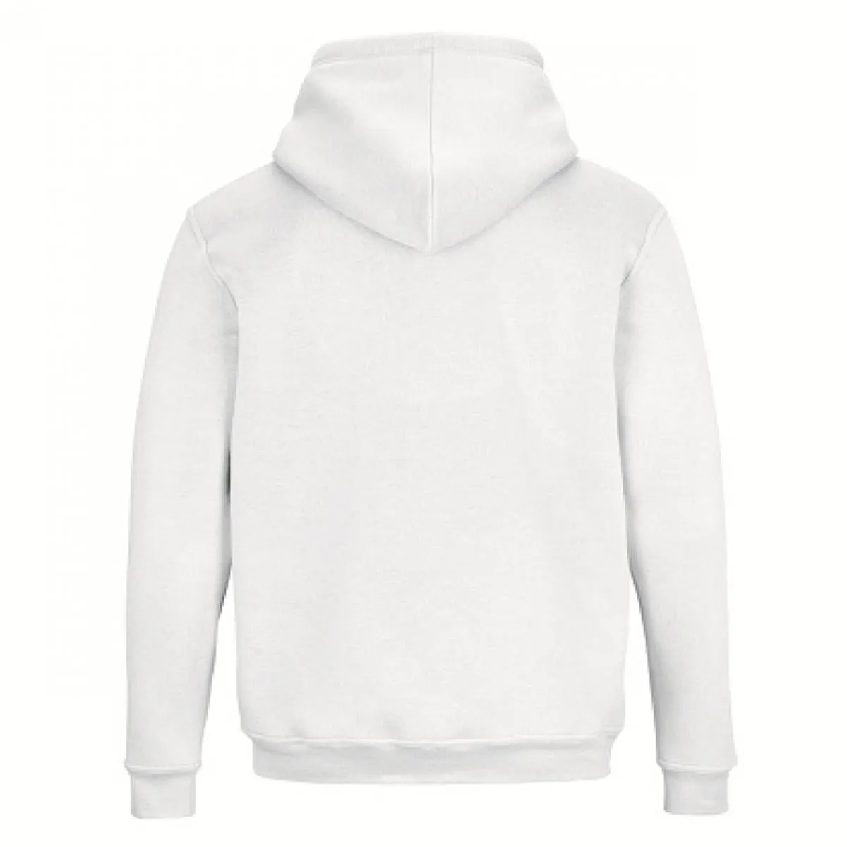 Sudadera Acción Poética Unisex Sin ti Yo no OD77040