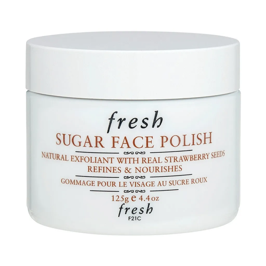 Sugar Face Polish