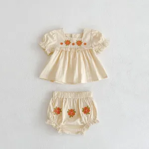 Summer Flower Power Set