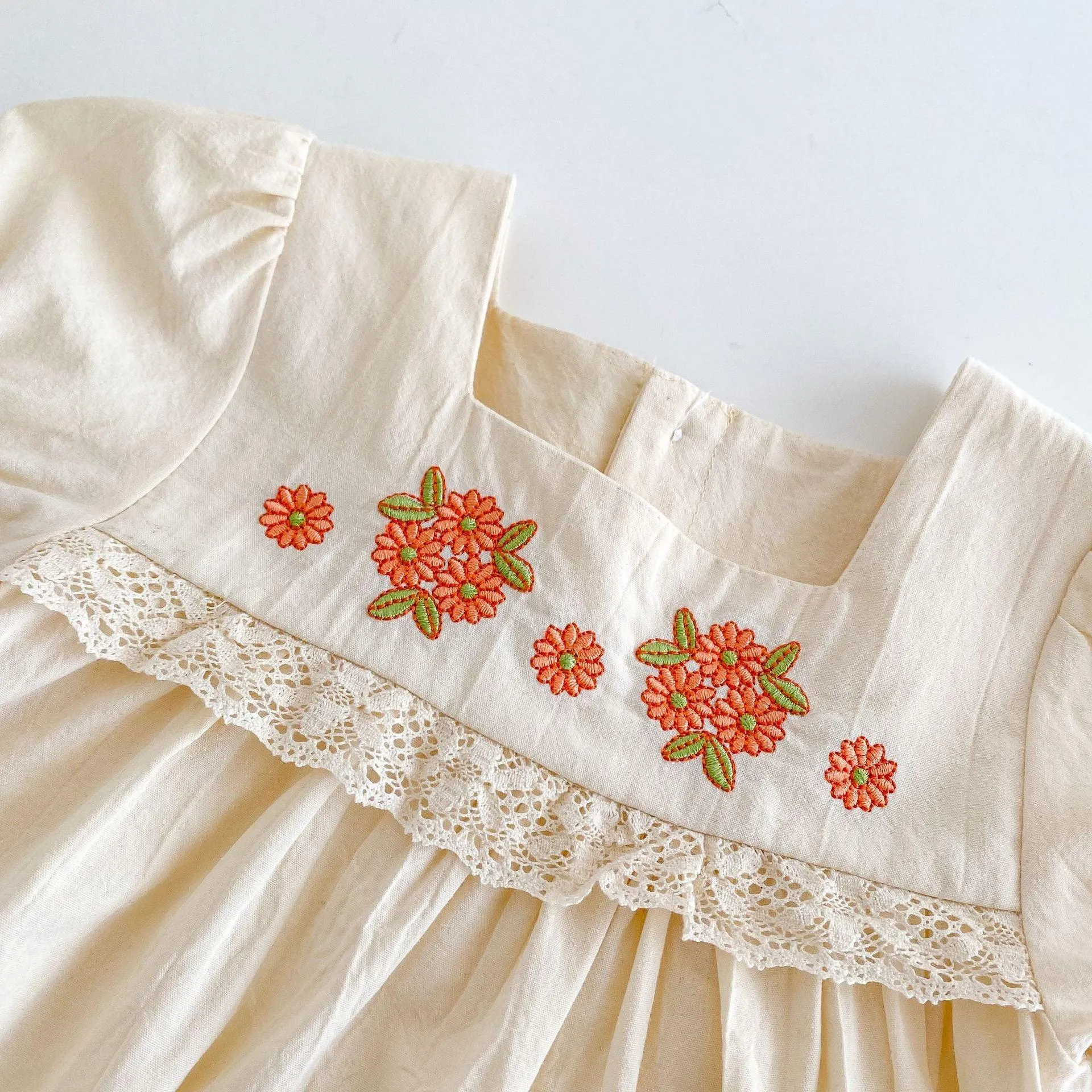 Summer Flower Power Set