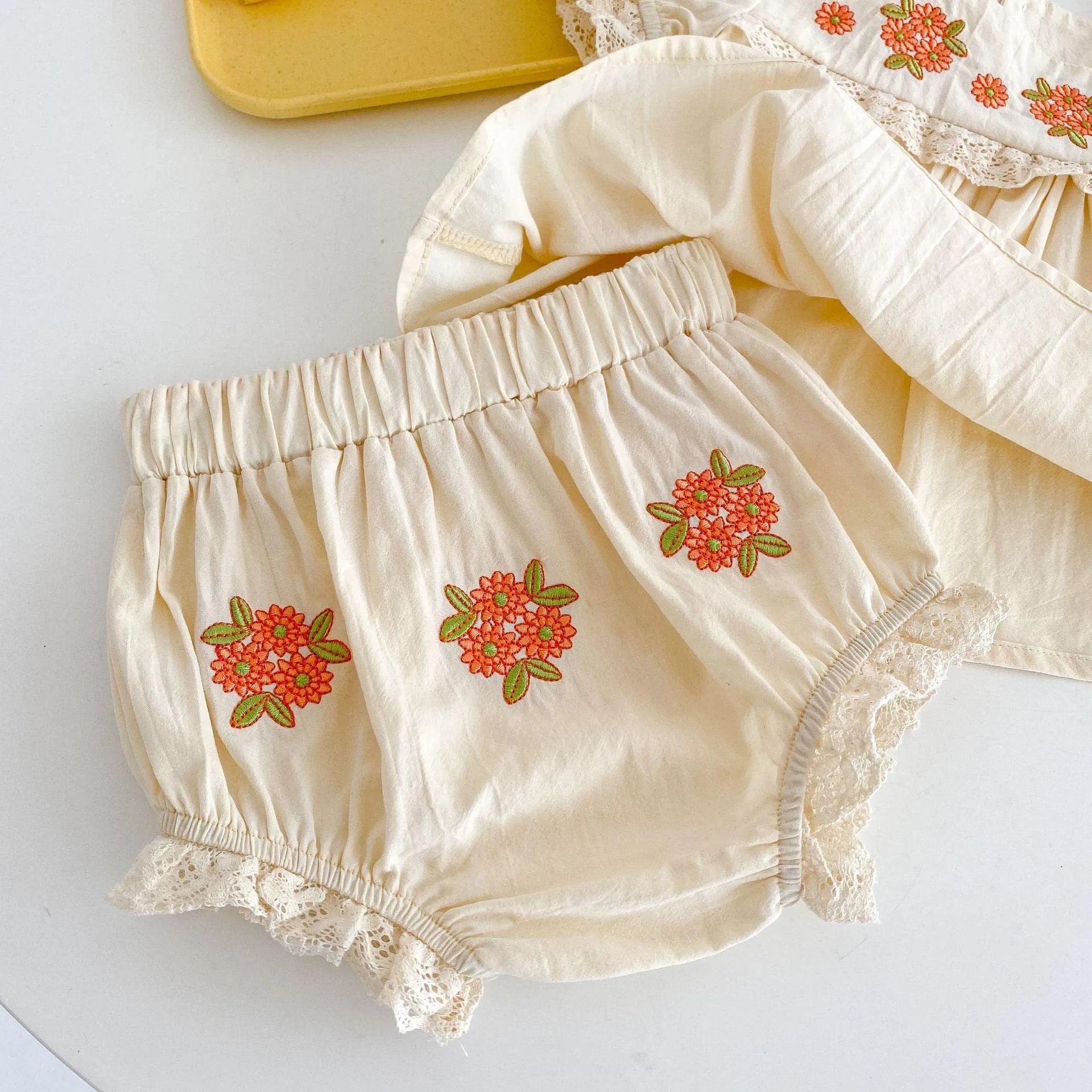 Summer Flower Power Set