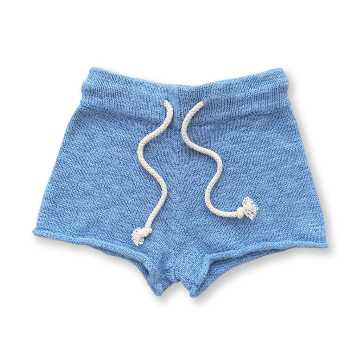 Summer Shorts - Sky