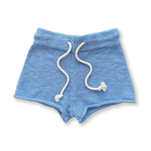Summer Shorts - Sky
