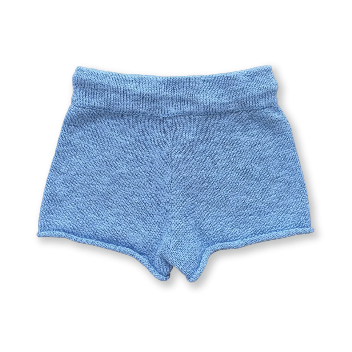 Summer Shorts - Sky