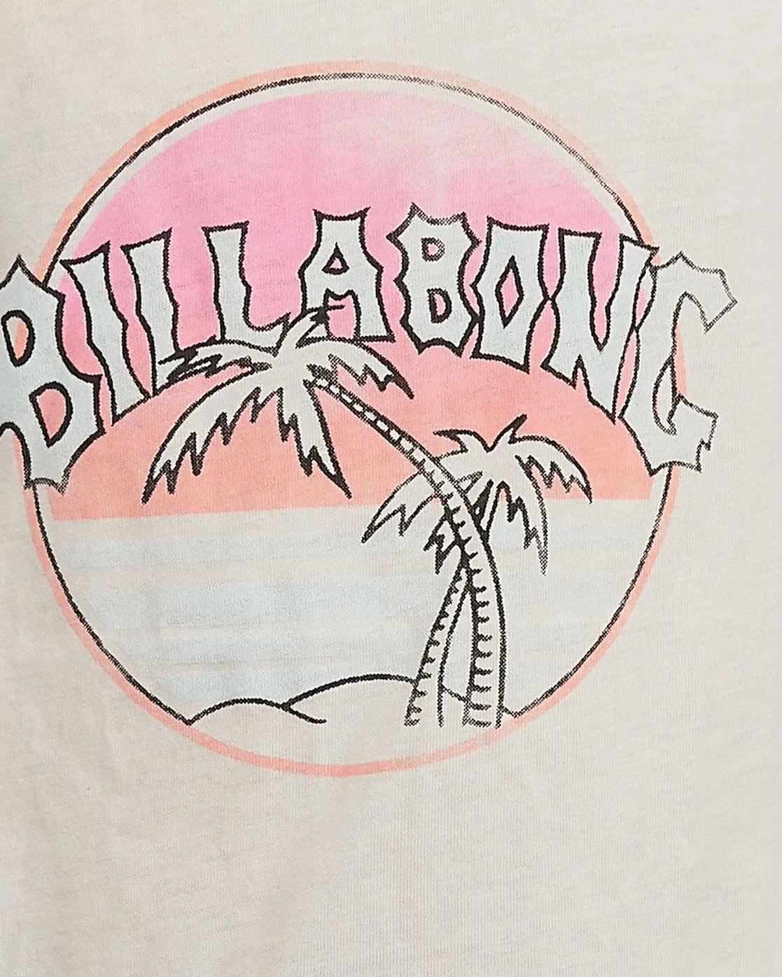 Sun Faded Tank