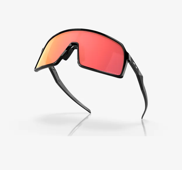 Sutro - Polished Black
