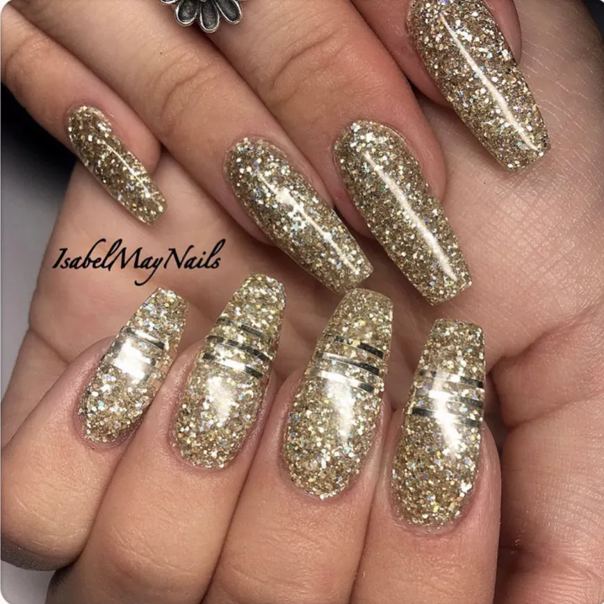 Suzie Glitter