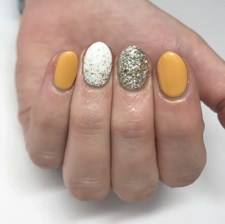 Suzie Glitter