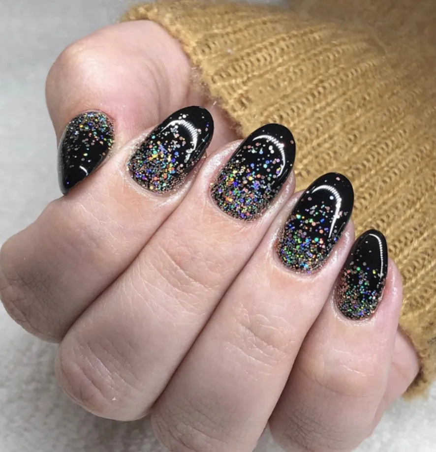 Suzie Glitter