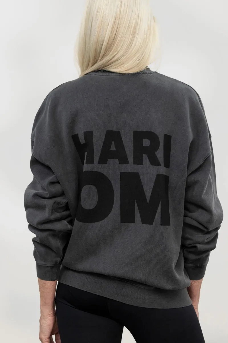 Sweater Hari Om