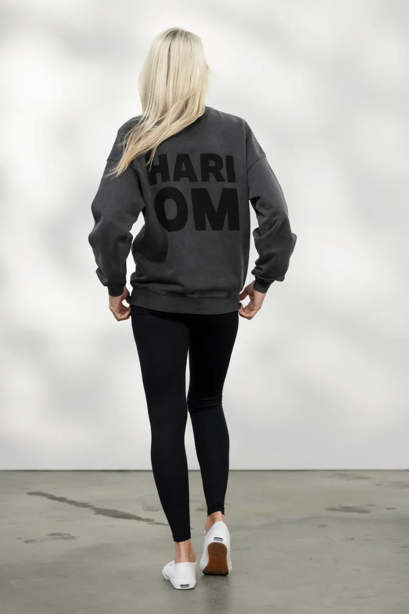 Sweater Hari Om