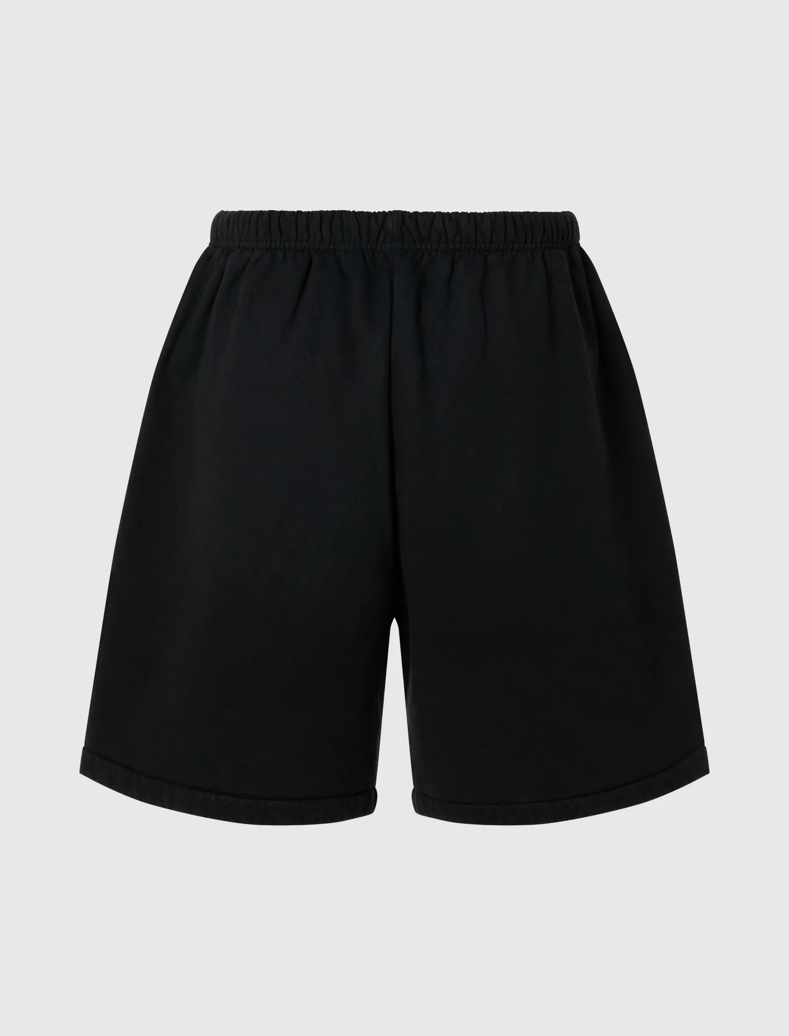 SWEATSHORTS